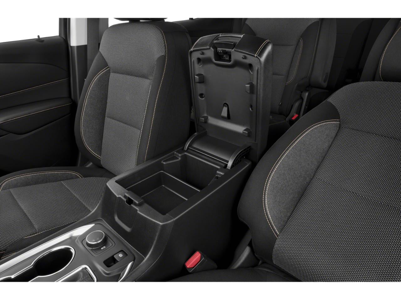 2019 Chevrolet Traverse FWD 3LT