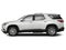 2019 Chevrolet Traverse FWD 3LT