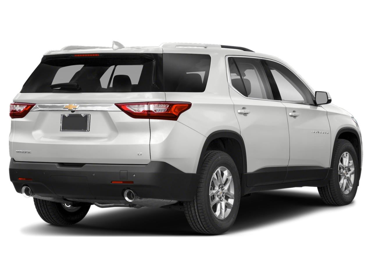 2019 Chevrolet Traverse FWD 3LT