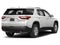 2019 Chevrolet Traverse FWD 3LT