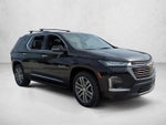 2023 Chevrolet Traverse FWD 2LZ