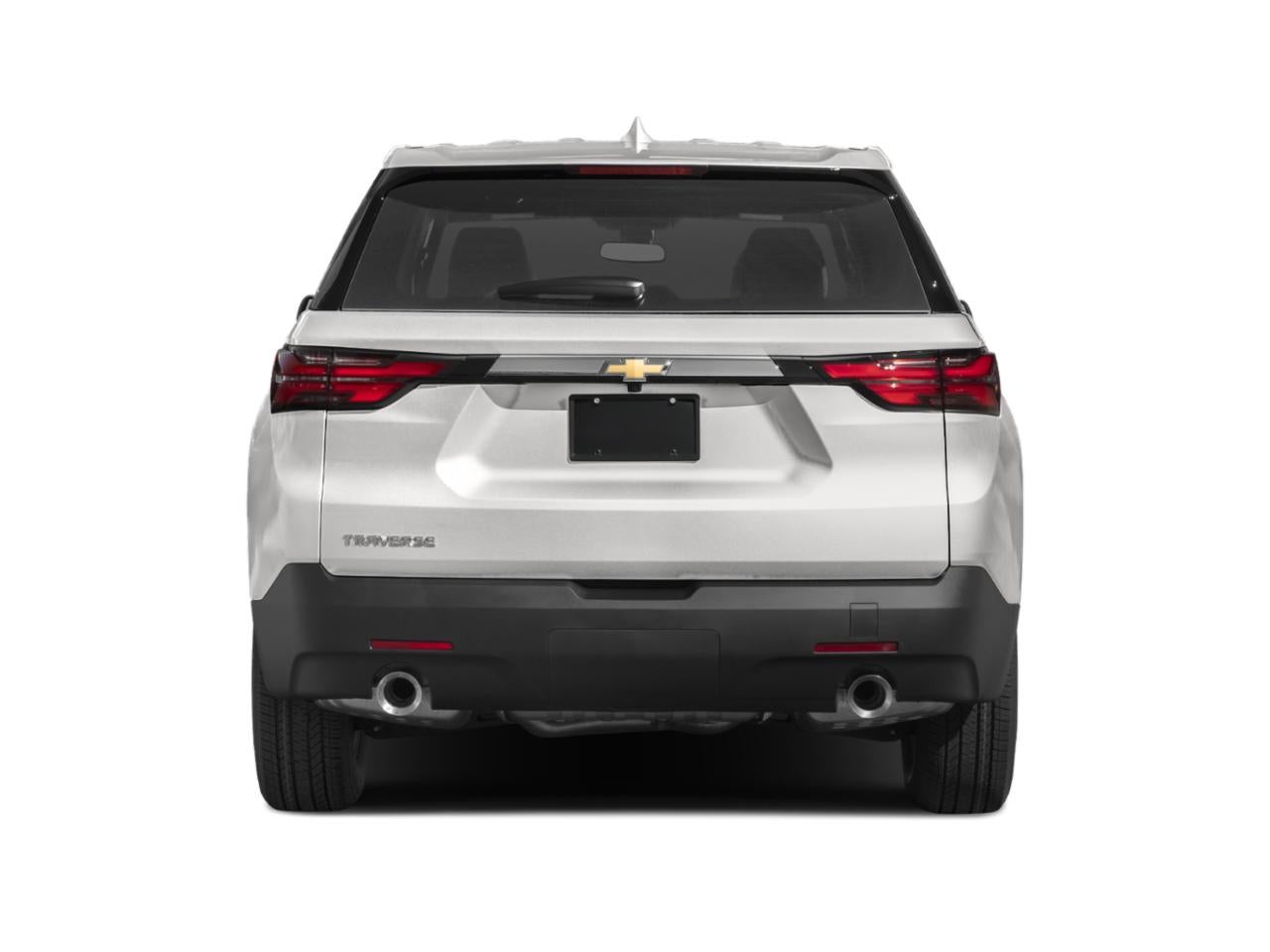 2023 Chevrolet Traverse FWD 2LZ