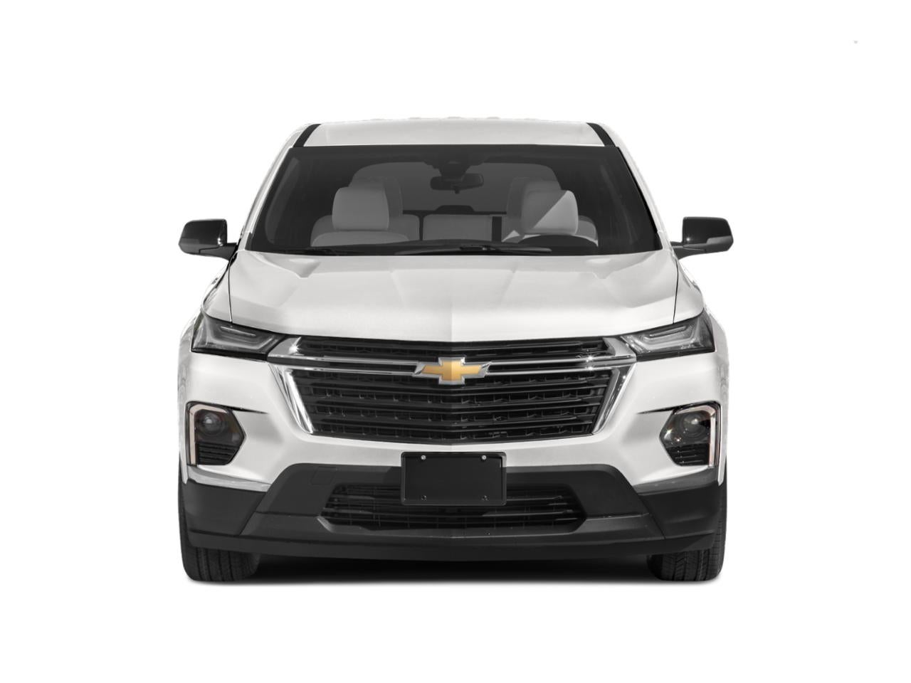 2023 Chevrolet Traverse FWD 2LZ