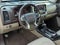 2016 GMC Canyon Crew Cab Short Box 2-Wheel Drive SLE