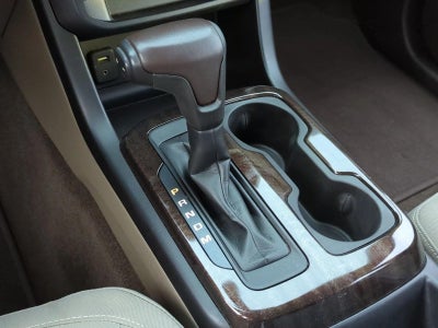 2016 GMC Canyon Crew Cab Short Box 2-Wheel Drive SLE