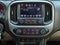 2016 GMC Canyon Crew Cab Short Box 2-Wheel Drive SLE