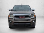 2016 GMC Canyon Crew Cab Short Box 2-Wheel Drive SLE