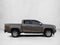 2016 GMC Canyon Crew Cab Short Box 2-Wheel Drive SLE
