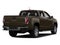 2016 GMC Canyon Crew Cab Short Box 2-Wheel Drive SLE