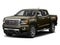 2017 GMC Canyon Crew Cab Short Box 2-Wheel Drive Denali