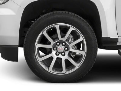 2017 GMC Canyon Crew Cab Short Box 2-Wheel Drive Denali