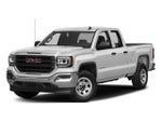 2017 GMC Sierra 1500 Double Cab Standard Box 2-Wheel Drive