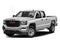 2017 GMC Sierra 1500 Double Cab Standard Box 2-Wheel Drive