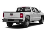 2017 GMC Sierra 1500 Double Cab Standard Box 2-Wheel Drive