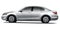 2008 Honda Accord Sedan 4-Door I4 Automatic LX