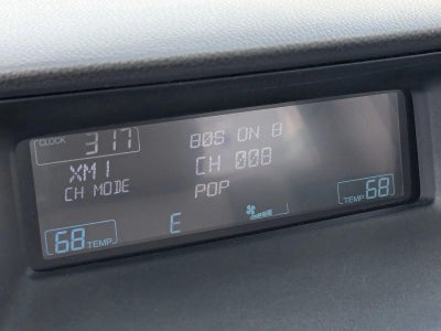 2008 Honda Accord Sedan 4-Door V6 Auto EX-L