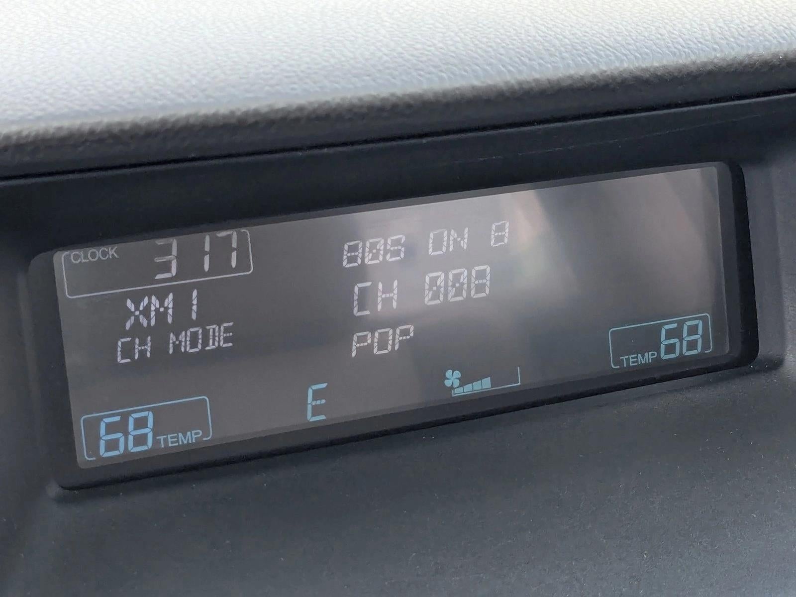 2008 Honda Accord Sedan 4-Door V6 Auto EX-L