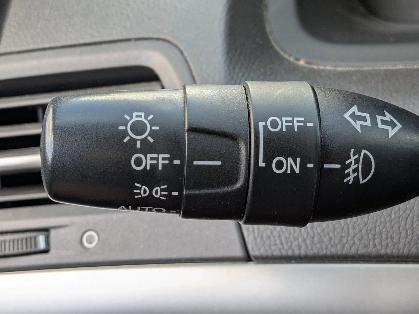 2008 Honda Accord Sedan 4-Door V6 Auto EX-L