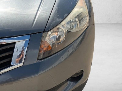 2008 Honda Accord Sedan 4-Door V6 Auto EX-L