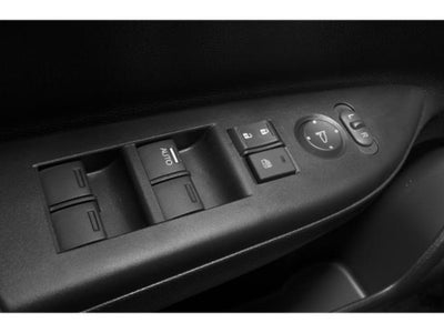 2014 Honda Accord Sedan Sport Manual