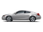 2012 Honda Accord Coupe LX-S Automatic