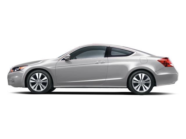 2012 Honda Accord Coupe LX-S Automatic