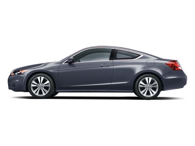 2012 Honda Accord Coupe LX-S Automatic