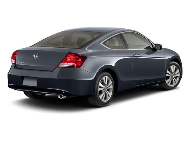 2012 Honda Accord Coupe LX-S Automatic