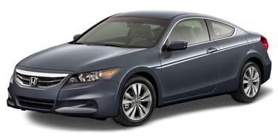 2012 Honda Accord Coupe LX-S Automatic