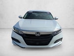 2020 Honda Accord Sedan LX 1.5T CVT