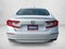 2020 Honda Accord Sedan LX 1.5T CVT