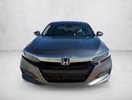2018 Honda Accord Sedan Touring 2.0T Automatic