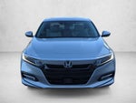 2018 Honda Accord Hybrid EX Sedan