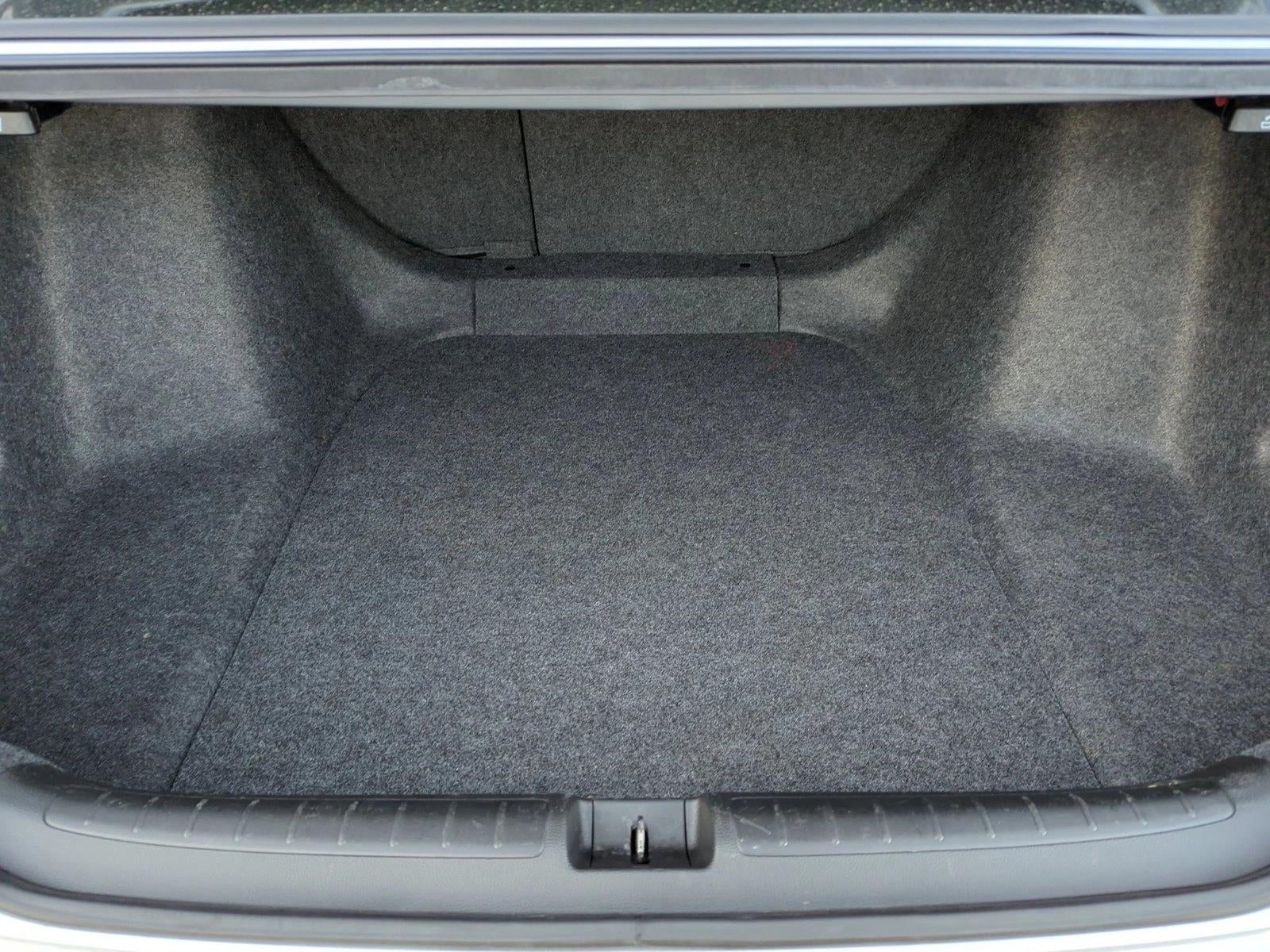 2018 Honda Accord Hybrid EX Sedan