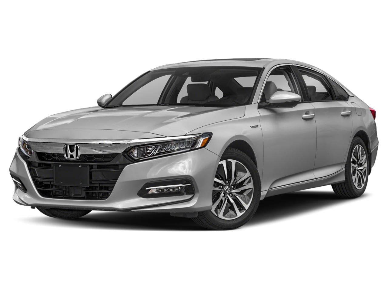 2018 Honda Accord Hybrid EX Sedan
