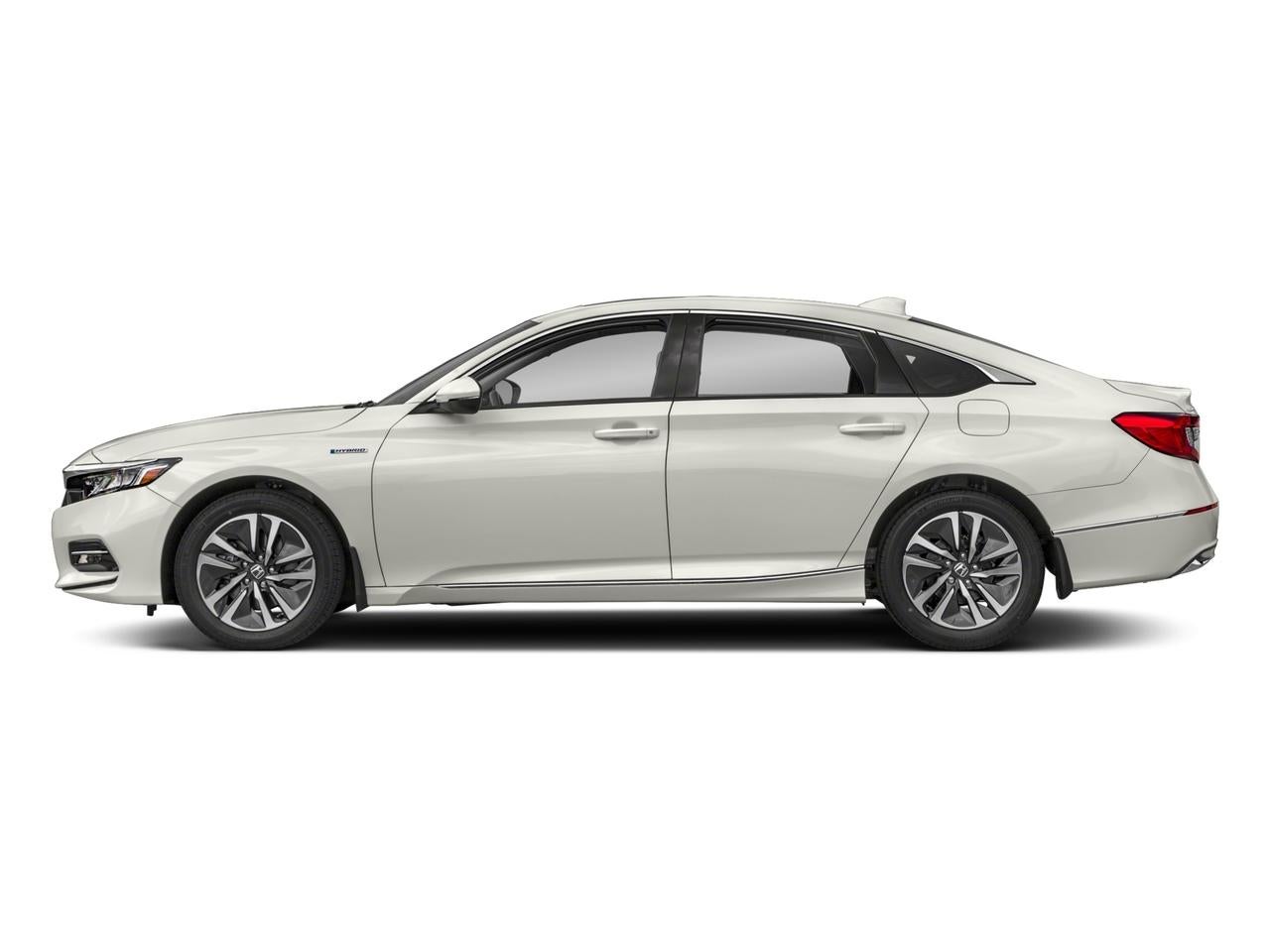 2018 Honda Accord Hybrid EX Sedan