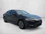 2019 Honda Accord Hybrid EX-L Sedan