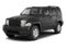 2011 Jeep Liberty RWD 4dr Limited Jet