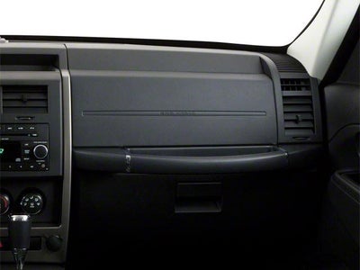2011 Jeep Liberty RWD 4dr Limited Jet