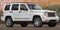 2011 Jeep Liberty RWD 4dr Limited Jet