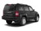 2011 Jeep Liberty RWD 4dr Limited Jet