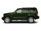2011 Jeep Liberty RWD 4dr Limited Jet