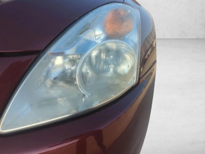 2011 Nissan Altima 4dr Sdn I4 CVT 2.5 S