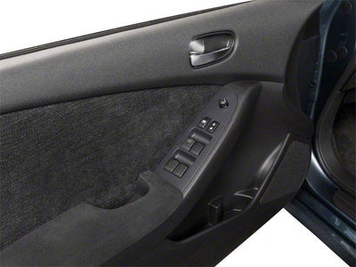 2011 Nissan Altima 4dr Sdn I4 CVT 2.5 S