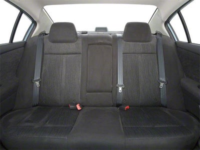 2011 Nissan Altima 4dr Sdn I4 CVT 2.5 S