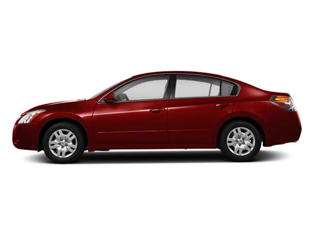 2011 Nissan Altima 4dr Sdn I4 CVT 2.5 S