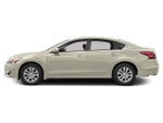 2015 Nissan Altima 4dr Sdn I4 2.5 S
