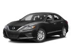 2016 Nissan Altima 4dr Sdn I4 2.5 S