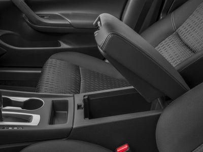 2016 Nissan Altima 4dr Sdn I4 2.5 S
