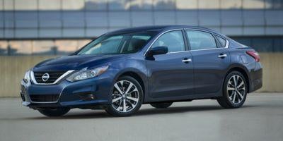 2016 Nissan Altima 4dr Sdn I4 2.5 S